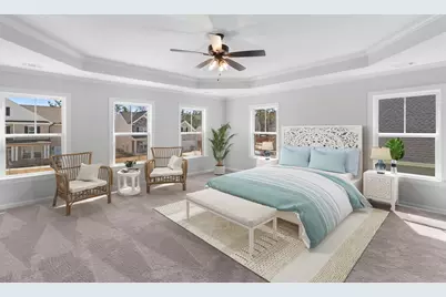 264 Prominence Drive #Tp55, Grovetown, GA 30813 - Photo 31