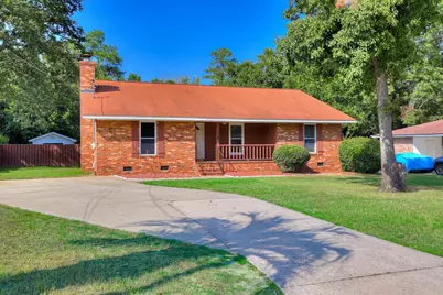 3571 Revere Road Road, Martinez, GA 30907 - Photo 5