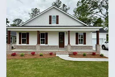 213 Whiskey Rd Road, Grovetown, GA 30813 - Photo 1