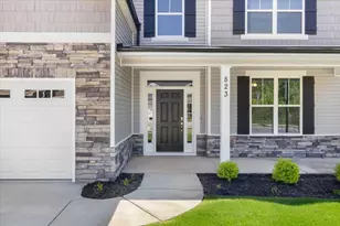 823 Elsie Dr, North Augusta, SC 29860 - Photo 3