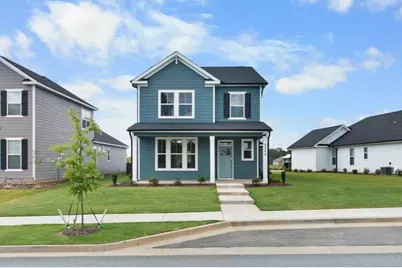 6244 Canterbury Farms Parkway #Tp118, Grovetown, GA 30813 - Photo 1