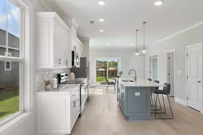 6244 Canterbury Farms Parkway #Tp118, Grovetown, GA 30813 - Photo 3