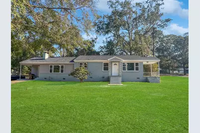 501 2nd Street, Jackson, SC 29831 - Photo 1