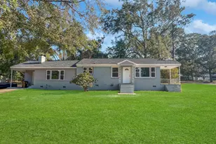 501 2nd St, Jackson, SC 29831 - Photo 1