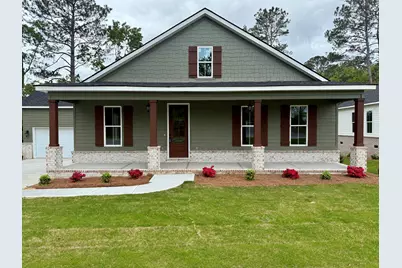 211 Whiskey Road, Grovetown, GA 30813 - Photo 1