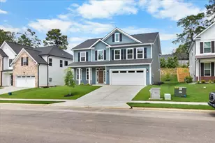 5071 Anna Crk Wy, North Augusta, SC 29841 - Photo 5