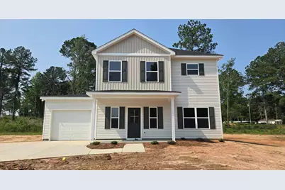 1759 Storm Branch Road, Beech Island, SC 29842 - Photo 1