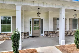 129 Tupelo Ln, North Augusta, SC 29860 - Photo 5