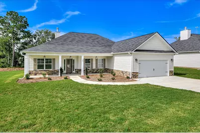 129 Tupelo Lane, North Augusta, SC 29860 - Photo 3