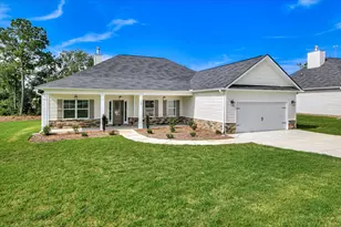 129 Tupelo Ln, North Augusta, SC 29860 - Photo 3