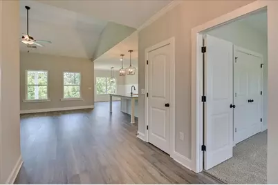 145 Tupelo Lane, North Augusta, SC 29860 - Photo 7