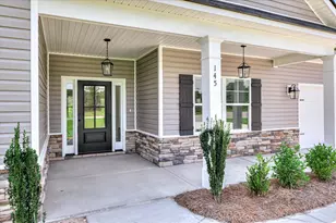 145 Tupelo Ln, North Augusta, SC 29860 - Photo 5