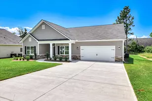 145 Tupelo Ln, North Augusta, SC 29860 - Photo 3