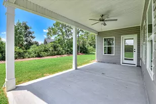 145 Tupelo Ln, North Augusta, SC 29860 - Photo 29