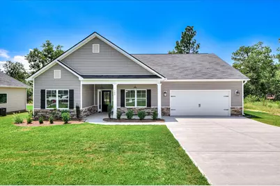 145 Tupelo Lane, North Augusta, SC 29860 - Photo 1