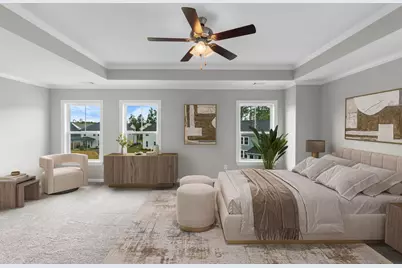 5511 Sweetwater Drive #Tp61, Grovetown, GA 30813 - Photo 3