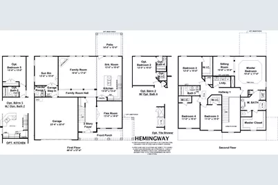 250 Prominence Drive #Tp64, Grovetown, GA 30813 - Photo 39