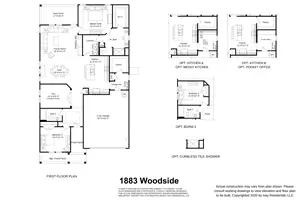 2142 Sinclair Dr, Grovetown, GA 30813 - Photo 27