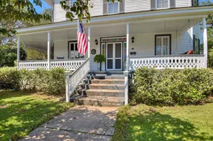 501 Buncombe St, Edgefield, SC 29824 - Photo 3