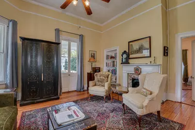 501 Buncombe Street, Edgefield, SC 29824 - Photo 15