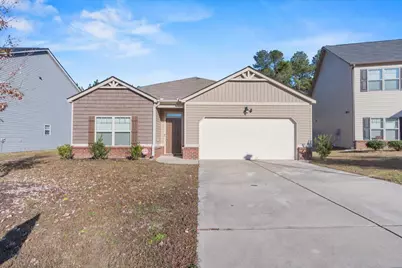 176 Sims Court, Augusta, GA 30909 - Photo 1
