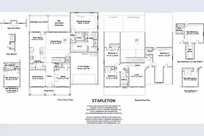 380 Windsor Drive #Wd43, North Augusta, SC 29860 - Photo 37