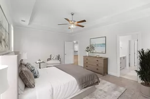 380 Windsor Dr, North Augusta, SC 29860 - Photo 7