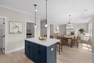 575 Hampton Dr, North Augusta, SC 29860 - Photo 7