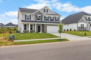 575 Hampton Dr, North Augusta, SC 29860 - Photo 3