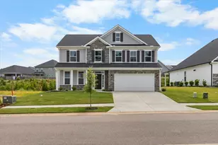 575 Hampton Dr, North Augusta, SC 29860 - Photo 1