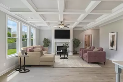 845 Lillian Park Drive #LP16, Grovetown, GA 30813 - Photo 5