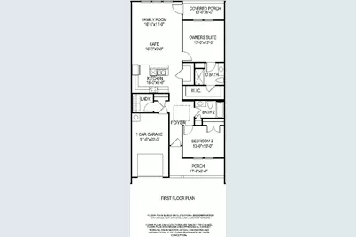 1087 Primrose Drive #18d, North Augusta, SC 29860 - Photo 15