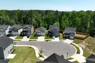 1083 Primrose Dr, North Augusta, SC 29860 - Photo 23