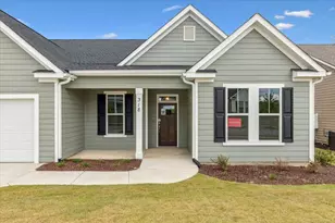 318 Holly Oak Wy, Grovetown, GA 30813 - Photo 5