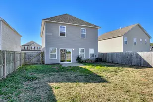 4112 Thimbleberry Dr, Graniteville, SC 29829 - Photo 23