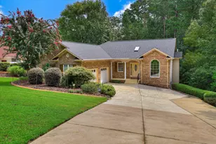 613 Heritage Cove, McCormick, SC 29835 - Photo 1