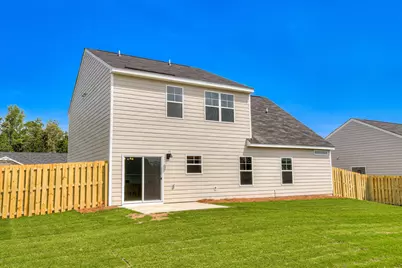 806 Sweetgrass Circle, Harlem, GA 30814 - Photo 37