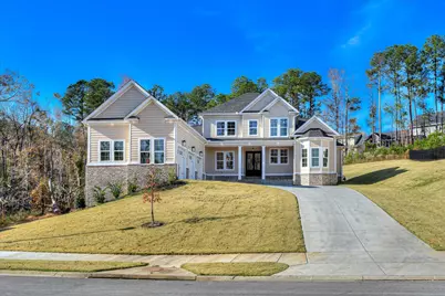 971 Bartram Ridge, Evans, GA 30809 - Photo 3