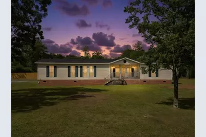 3471 Springhill Church Road, Blythe, GA 30805 - Photo 1