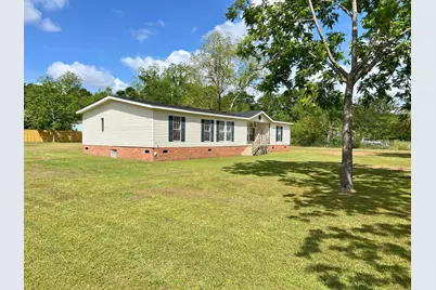 3471 Springhill Church Road, Blythe, GA 30805 - Photo 3