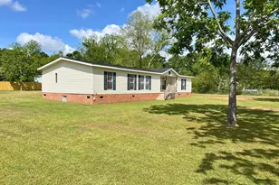 3471 Springhill Church Rd, Blythe, GA 30805 - Photo 3