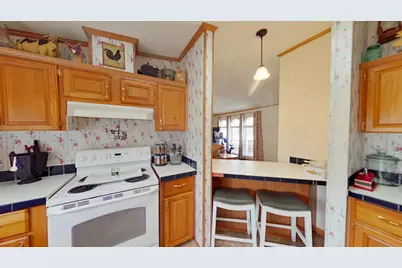 3471 Springhill Church Road, Blythe, GA 30805 - Photo 9