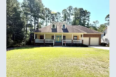 305 Kingfisher Point, McCormick, SC 29835 - Photo 1