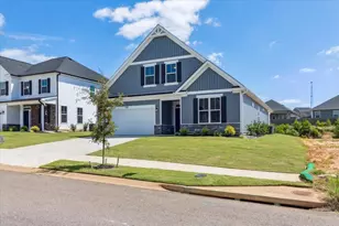 559 Hampton Dr, North Augusta, SC 29860 - Photo 3