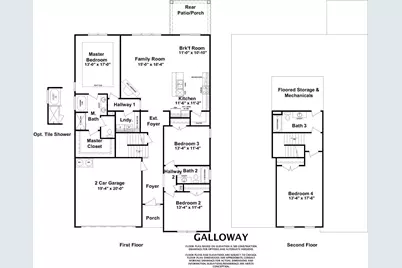 559 Hampton Drive #WD102, North Augusta, SC 29860 - Photo 37