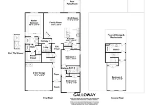 559 Hampton Dr, North Augusta, SC 29860 - Photo 37