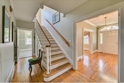 420 Columbia Road, Edgefield, SC 29824 - Photo 23