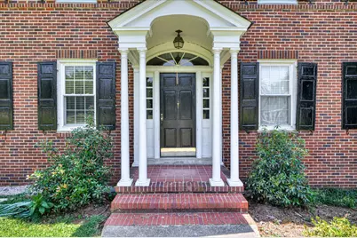 420 Columbia Road, Edgefield, SC 29824 - Photo 5