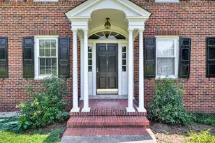 420 Columbia Rd, Edgefield, SC 29824 - Photo 5