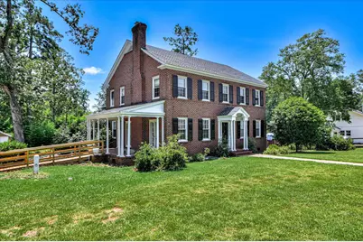 420 Columbia Road, Edgefield, SC 29824 - Photo 3